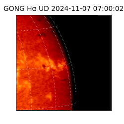 gong - 2024-11-07T07:00:02