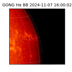 gong - 2024-11-07T16:00:02