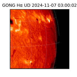 gong - 2024-11-07T03:00:02