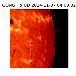 gong - 2024-11-07T04:00:02