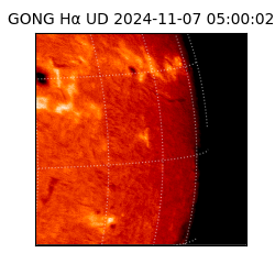 gong - 2024-11-07T05:00:02