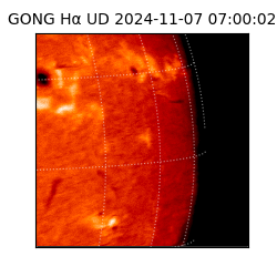 gong - 2024-11-07T07:00:02