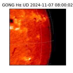 gong - 2024-11-07T08:00:02