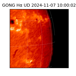 gong - 2024-11-07T10:00:02