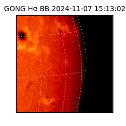 gong - 2024-11-07T15:13:02