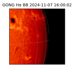 gong - 2024-11-07T16:00:02