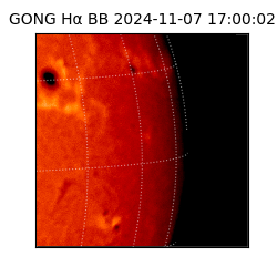 gong - 2024-11-07T17:00:02