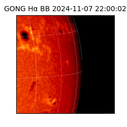 gong - 2024-11-07T22:00:02