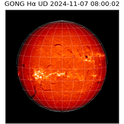 gong - 2024-11-07T08:00:02