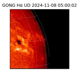 gong - 2024-11-08T05:00:02