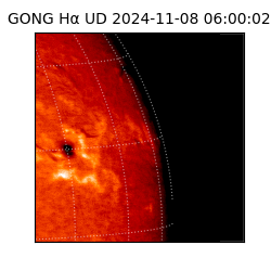 gong - 2024-11-08T06:00:02