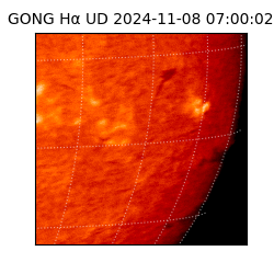 gong - 2024-11-08T07:00:02