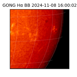 gong - 2024-11-08T16:00:02