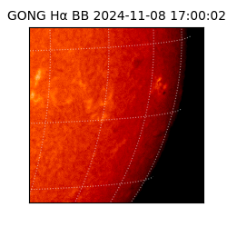 gong - 2024-11-08T17:00:02