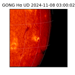 gong - 2024-11-08T03:00:02