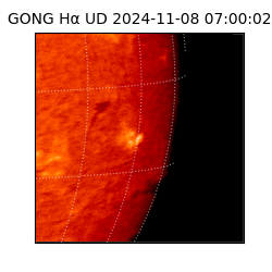 gong - 2024-11-08T07:00:02