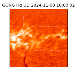 gong - 2024-11-08T10:00:02