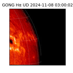 gong - 2024-11-08T03:00:02