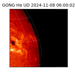 gong - 2024-11-08T06:00:02