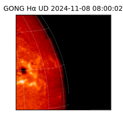 gong - 2024-11-08T08:00:02