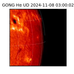 gong - 2024-11-08T03:00:02