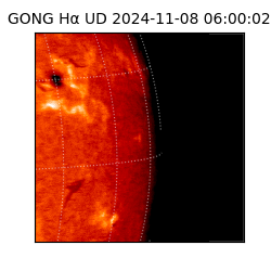 gong - 2024-11-08T06:00:02