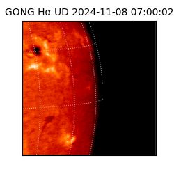 gong - 2024-11-08T07:00:02