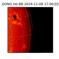 gong - 2024-11-08T17:00:02