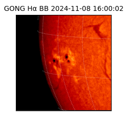 gong - 2024-11-08T16:00:02