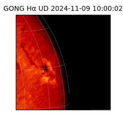 gong - 2024-11-09T10:00:02