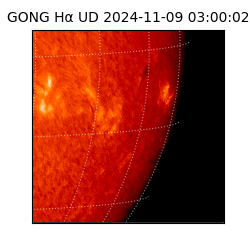 gong - 2024-11-09T03:00:02