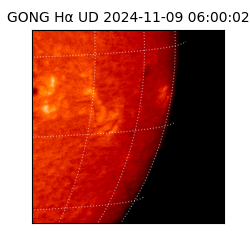 gong - 2024-11-09T06:00:02