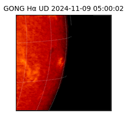 gong - 2024-11-09T05:00:02