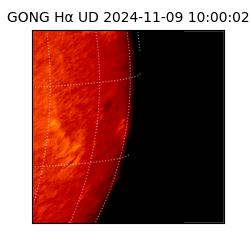 gong - 2024-11-09T10:00:02