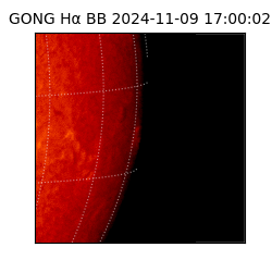 gong - 2024-11-09T17:00:02