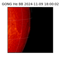 gong - 2024-11-09T18:00:02