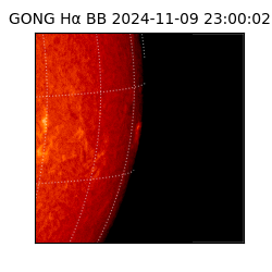 gong - 2024-11-09T23:00:02