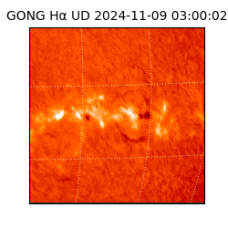 gong - 2024-11-09T03:00:02