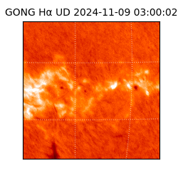 gong - 2024-11-09T03:00:02
