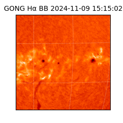gong - 2024-11-09T15:15:02