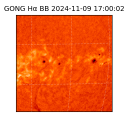 gong - 2024-11-09T17:00:02