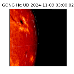 gong - 2024-11-09T03:00:02