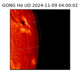 gong - 2024-11-09T04:00:02