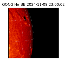 gong - 2024-11-09T23:00:02