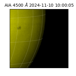 saia - 2024-11-10T10:00:05.962000