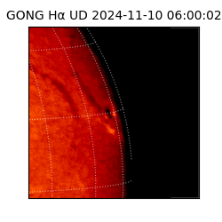 gong - 2024-11-10T06:00:02