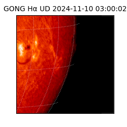 gong - 2024-11-10T03:00:02