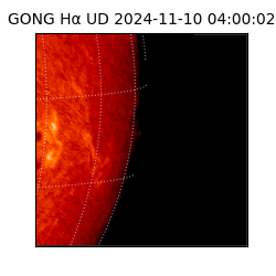 gong - 2024-11-10T04:00:02