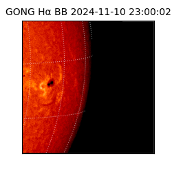 gong - 2024-11-10T23:00:02