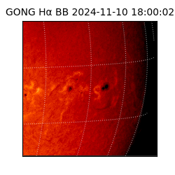 gong - 2024-11-10T18:00:02